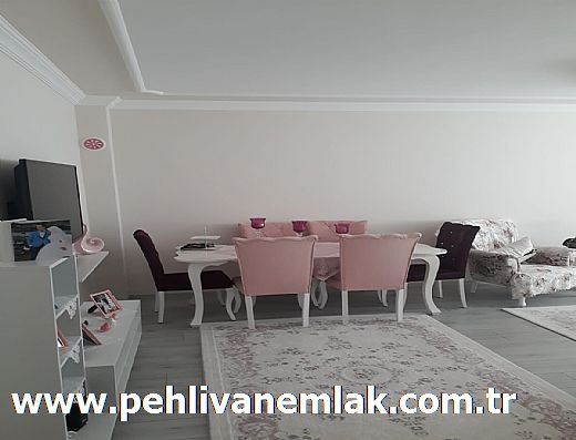 Hayalinizdeki Eve Bizimle Ulan