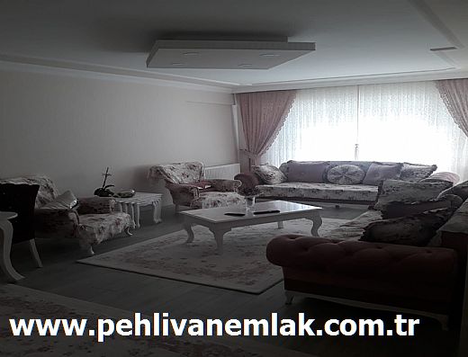 Hayalinizdeki Eve Bizimle Ulan