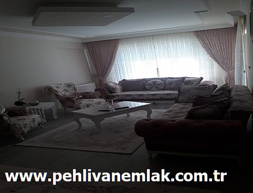 Hayalinizdeki Eve Bizimle Ulan