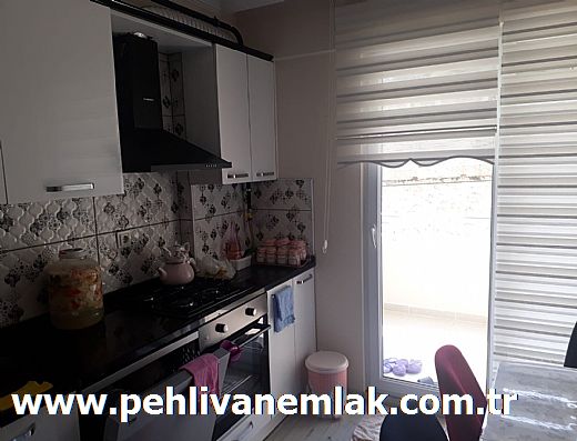 Hayalinizdeki Eve Bizimle Ulan