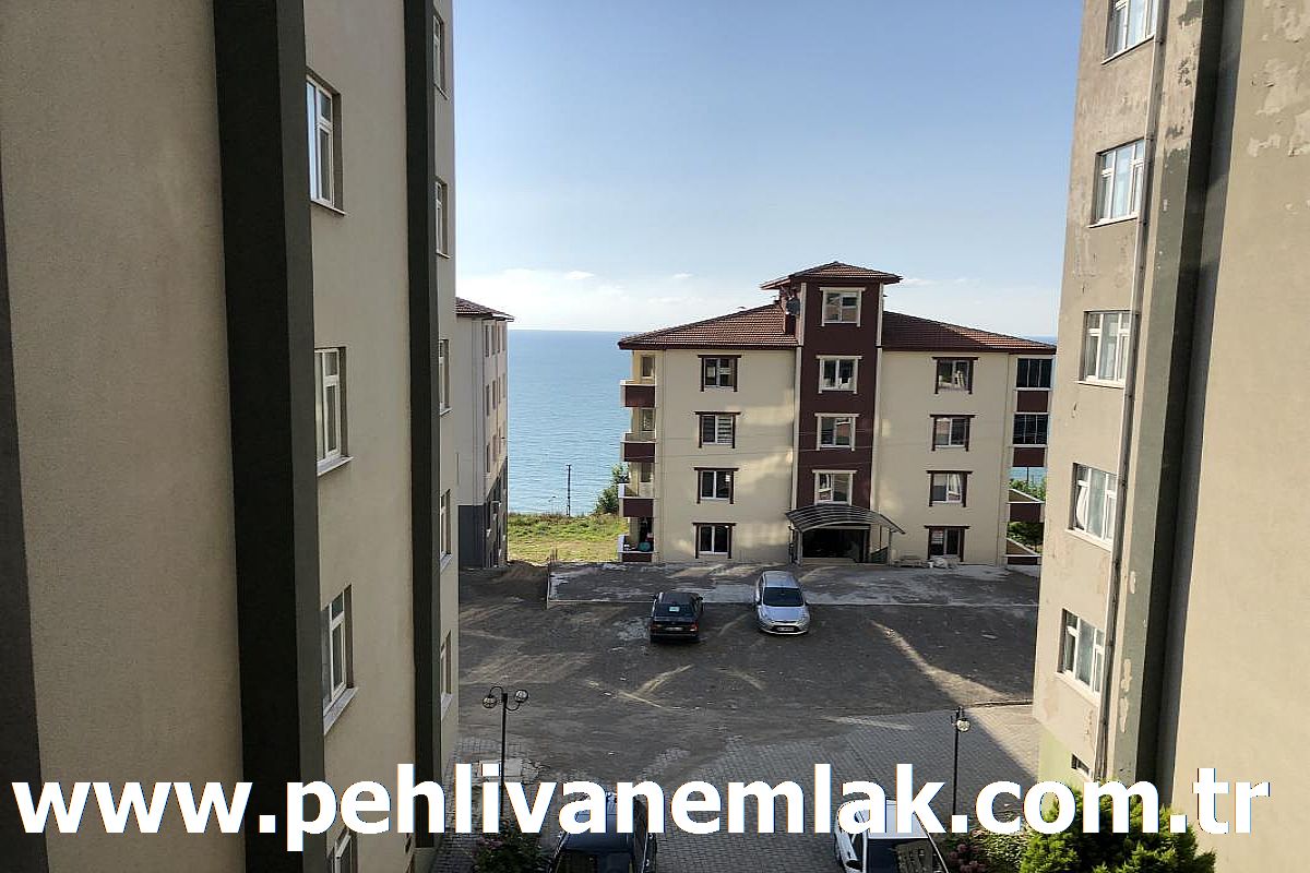 alapli satilik daire alapli kiralik daire pehlivan emlak alapli denizkent sitesinde kiralik daire