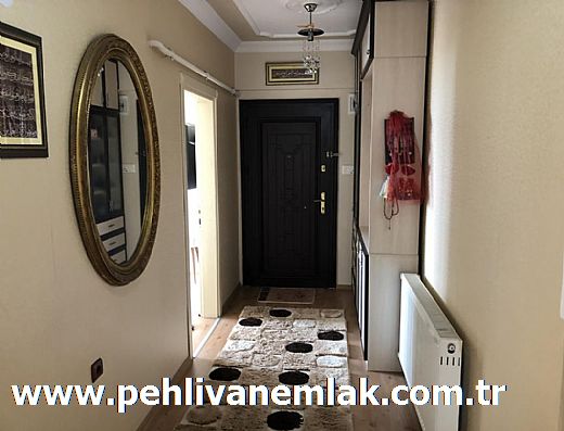 Hayalinizdeki Eve Bizimle Ulan