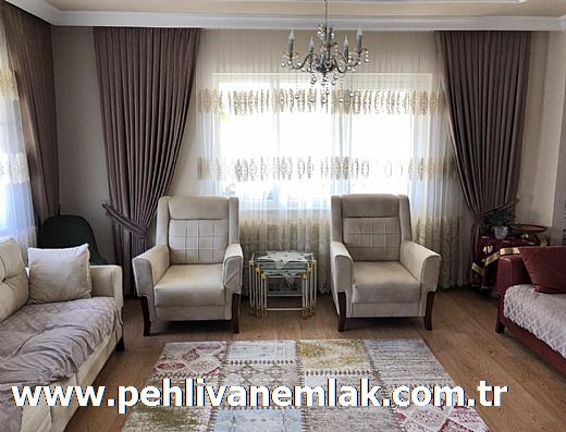 Hayalinizdeki Eve Bizimle Ulan