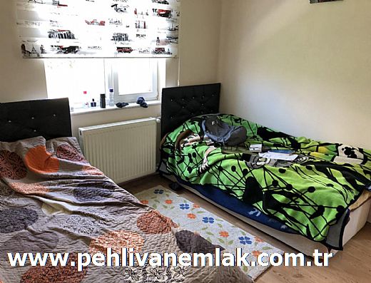 Hayalinizdeki Eve Bizimle Ulan