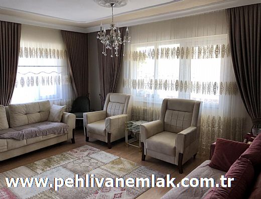Hayalinizdeki Eve Bizimle Ulan