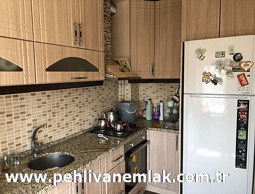 Hayalinizdeki Eve Bizimle Ulan