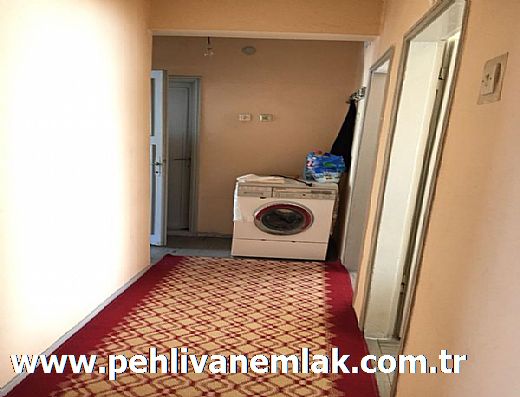 Hayalinizdeki Eve Bizimle Ulan
