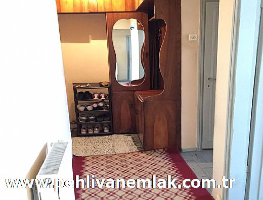 Hayalinizdeki Eve Bizimle Ulan