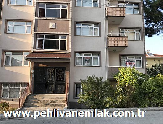 Hayalinizdeki Eve Bizimle Ulan