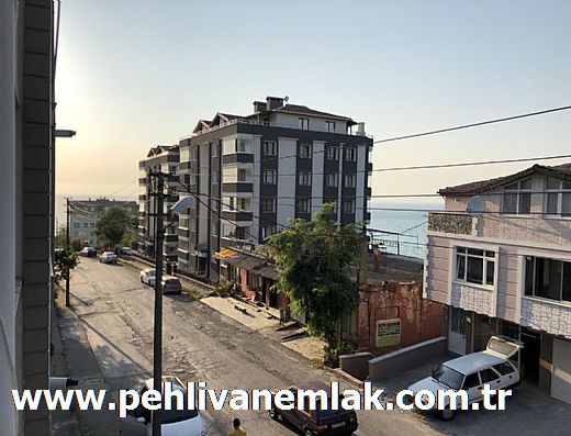 Hayalinizdeki Eve Bizimle Ulan