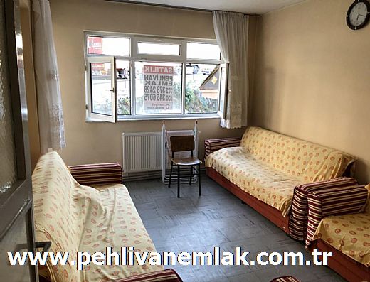 Hayalinizdeki Eve Bizimle Ulan