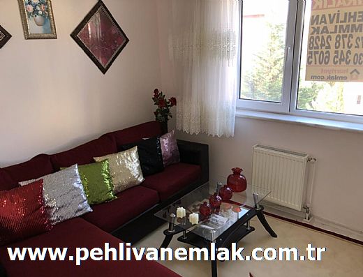 Hayalinizdeki Eve Bizimle Ula��n