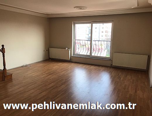 Hayalinizdeki Eve Bizimle Ulan