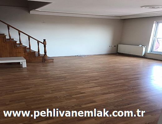 Hayalinizdeki Eve Bizimle Ulan