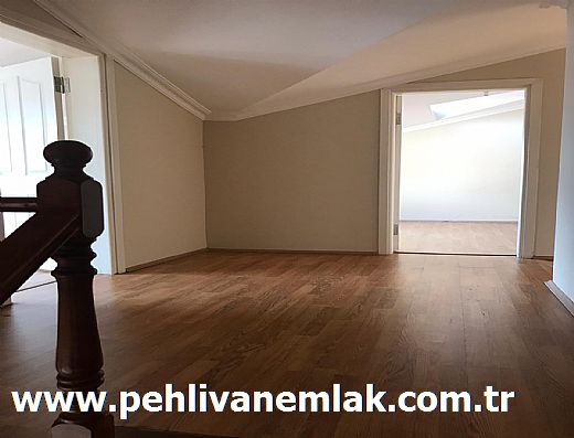 Hayalinizdeki Eve Bizimle Ulan