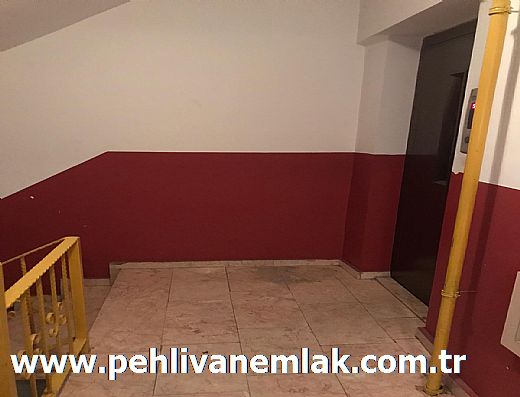 Hayalinizdeki Eve Bizimle Ulan