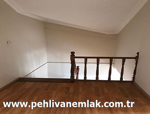 Hayalinizdeki Eve Bizimle Ulan