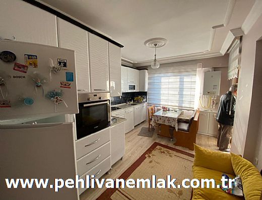 Hayalinizdeki Eve Bizimle Ula��n