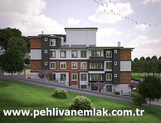 Hayalinizdeki Eve Bizimle Ulan