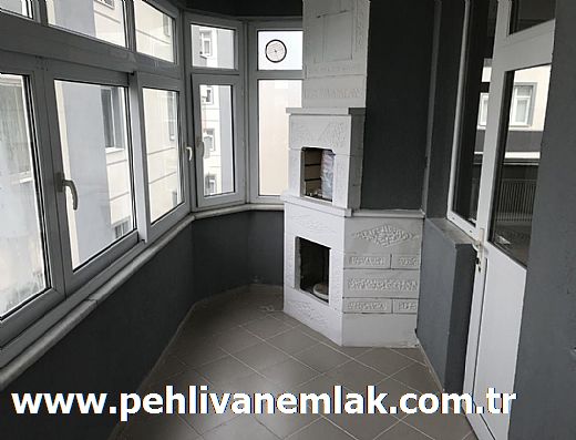 Hayalinizdeki Eve Bizimle Ulan
