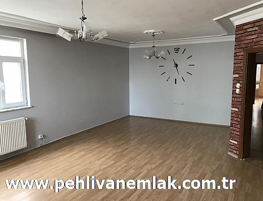 Hayalinizdeki Eve Bizimle Ulan