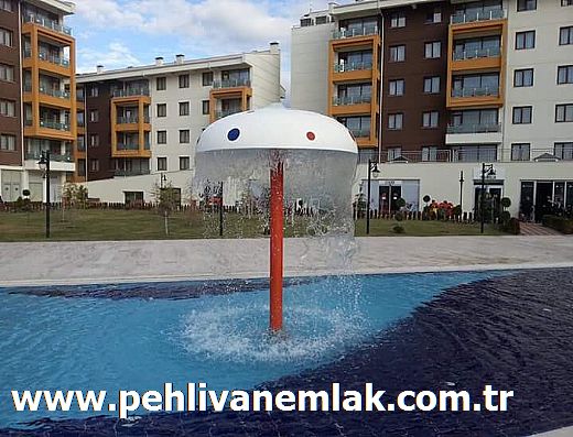 Hayalinizdeki Eve Bizimle Ulan