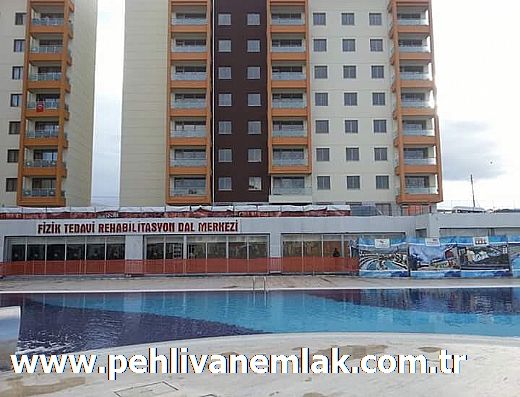 Hayalinizdeki Eve Bizimle Ulan
