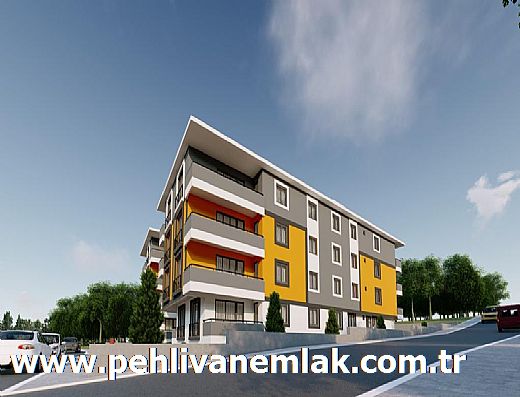 Hayalinizdeki Eve Bizimle Ula��n