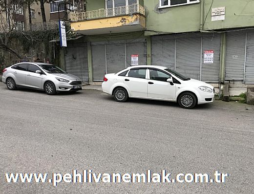 Hayalinizdeki Eve Bizimle Ulan