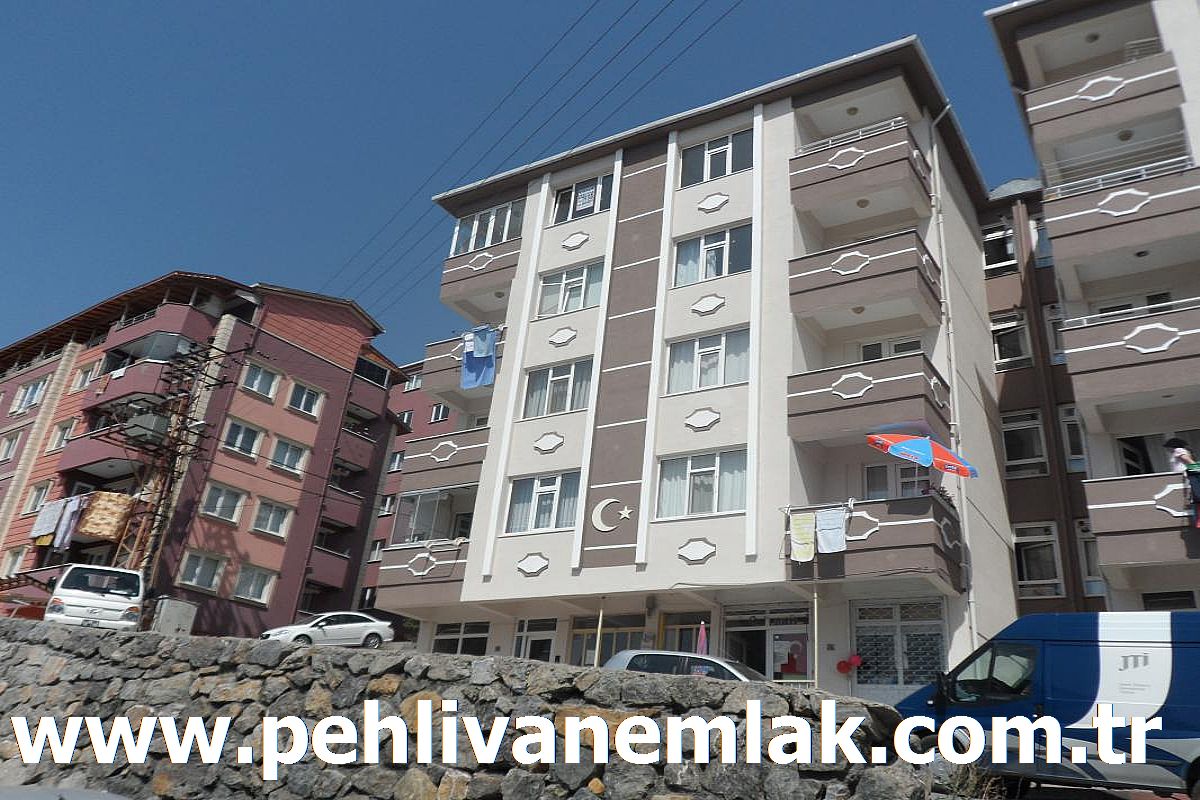 alapli satilik daire alapli kiralik daire pehlivan emlak alapli bahar sitesi satilik daire