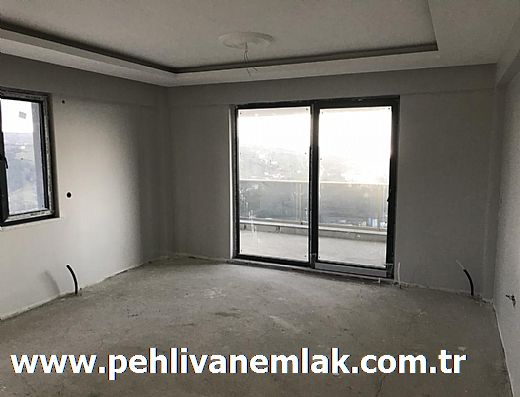 Hayalinizdeki Eve Bizimle Ulan