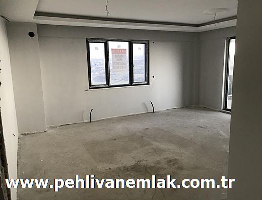 Hayalinizdeki Eve Bizimle Ulan