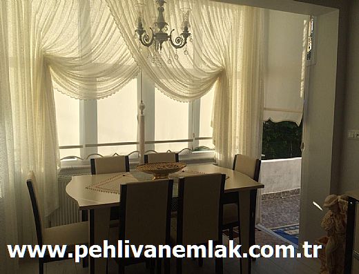Hayalinizdeki Eve Bizimle Ulan