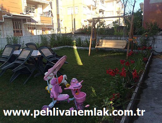 Hayalinizdeki Eve Bizimle Ulan