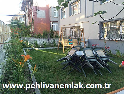 Hayalinizdeki Eve Bizimle Ulan