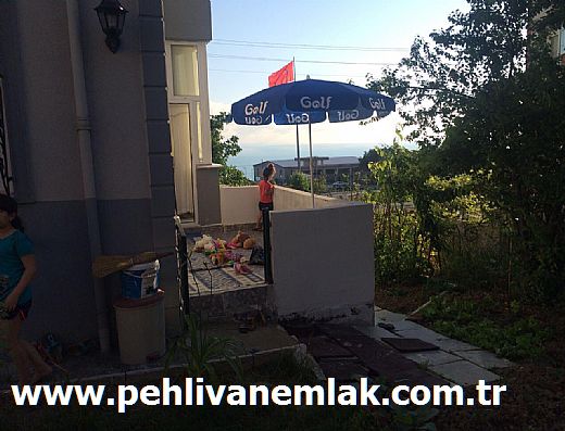 Hayalinizdeki Eve Bizimle Ulan