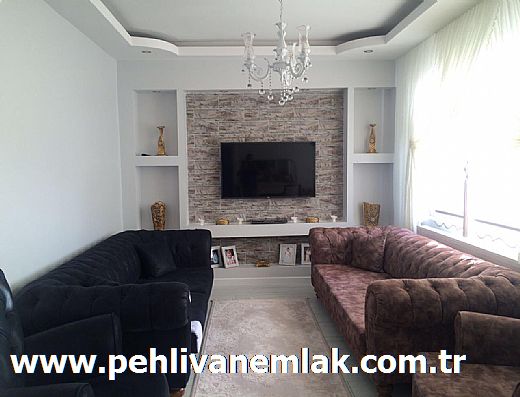 Hayalinizdeki Eve Bizimle Ulan