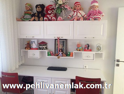 Hayalinizdeki Eve Bizimle Ulan