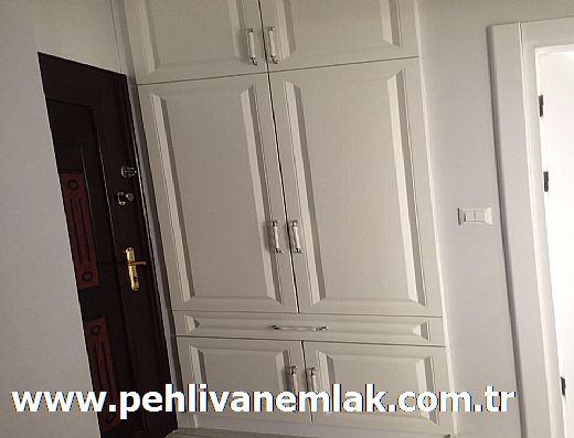 Hayalinizdeki Eve Bizimle Ulan