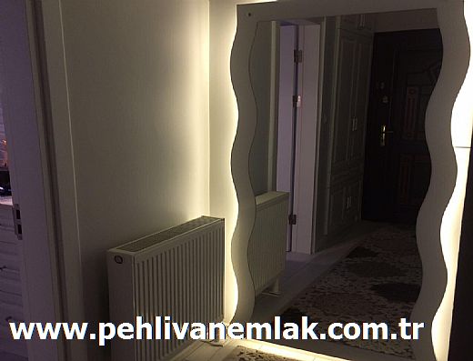 Hayalinizdeki Eve Bizimle Ulan