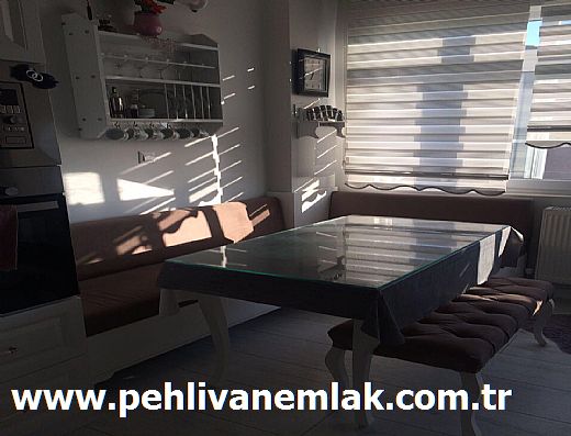 Hayalinizdeki Eve Bizimle Ulan