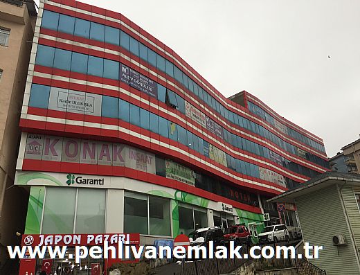 Hayalinizdeki Eve Bizimle Ulan