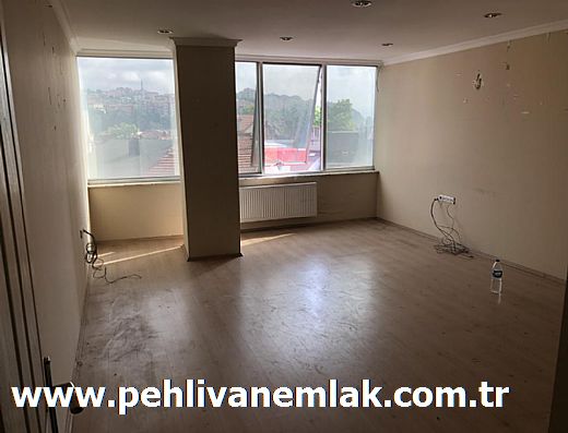 Hayalinizdeki Eve Bizimle Ulan