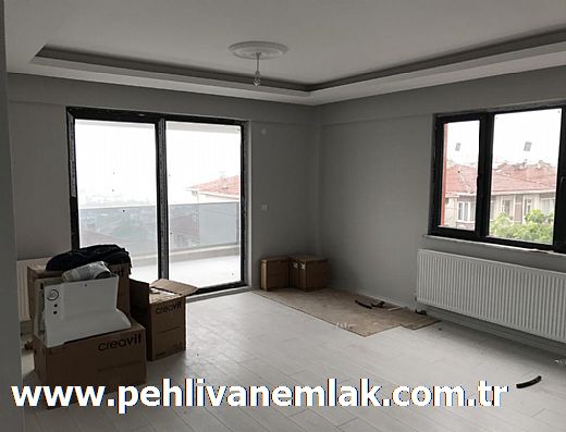 Hayalinizdeki Eve Bizimle Ulan