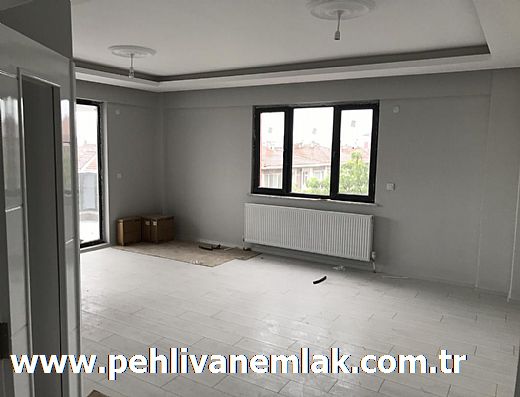 Hayalinizdeki Eve Bizimle Ulan