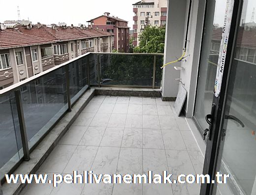 Hayalinizdeki Eve Bizimle Ulan
