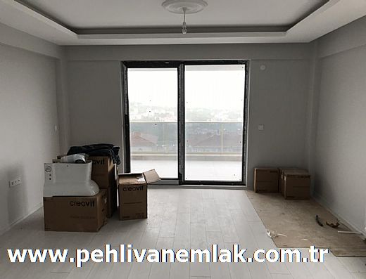 Hayalinizdeki Eve Bizimle Ulan