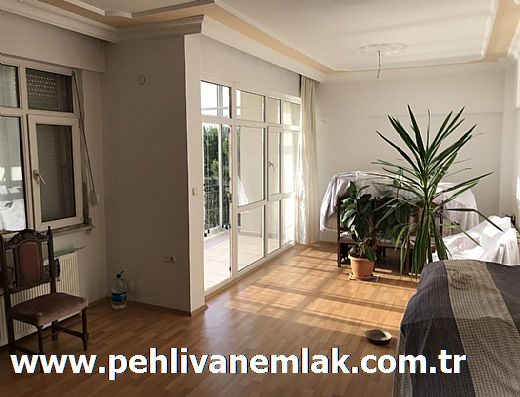 Hayalinizdeki Eve Bizimle Ulan