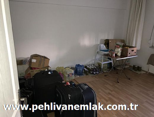 Hayalinizdeki Eve Bizimle Ulan