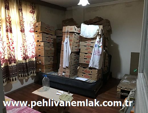 Hayalinizdeki Eve Bizimle Ulan